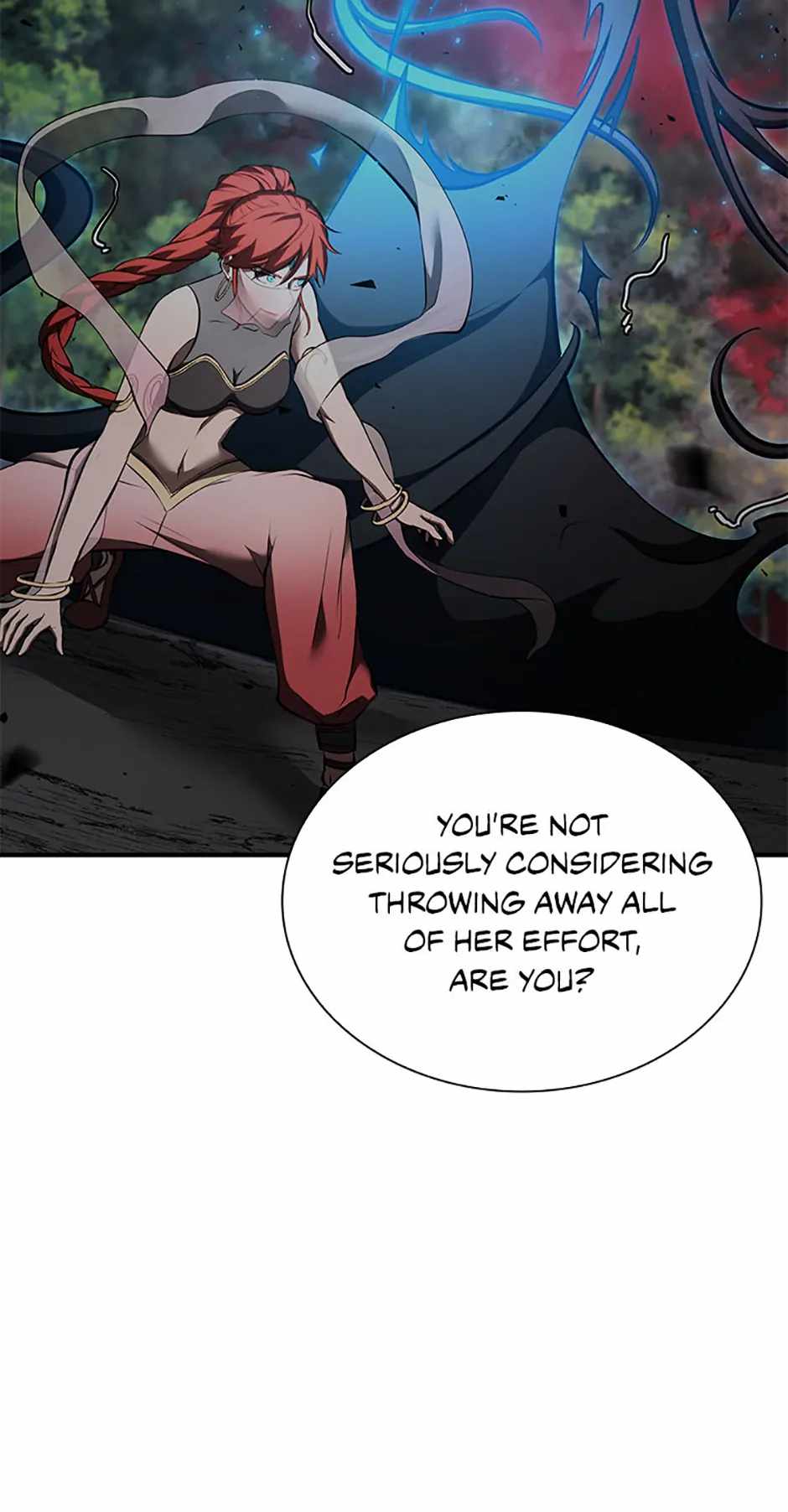 I Returned as an FFF-Class Witch Doctor Chapter 108 94